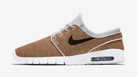 nike sb stefan janoski max skateboardschuh für ältere kinder|Nike SB janoski air max.